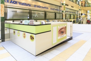 Brows Beauty Bar Brows Beauty Bar Paramount Retail Centre Melbourne City