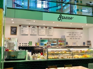 8presso Cafe 8presso Cafe Paramount Retail Centre Melbourne City