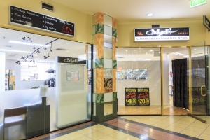 M & E Clothing Alternations M & E Clothing Alterations Paramount Retail Centre Melbourne City