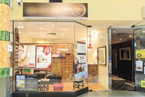 J Beauty & Co Paramount Retail Centre Melbourne City
